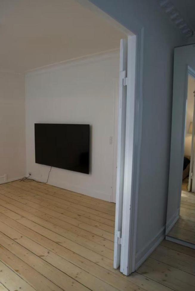 Appartement Vesterbro Cozy