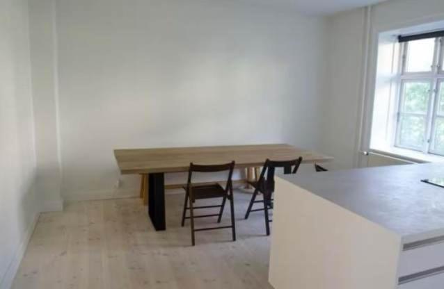 Vesterbro Cozy Appartement Copenhague