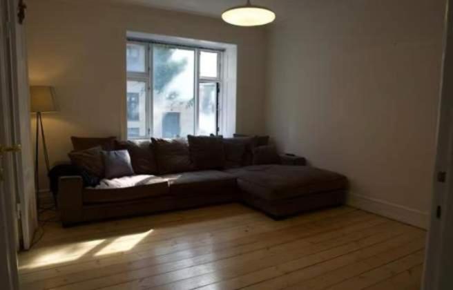 Vesterbro Cozy Copenhague